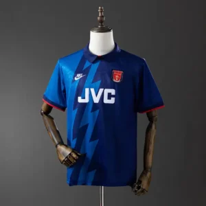 Arsenal Visitante 1995-96 - Versión Retro