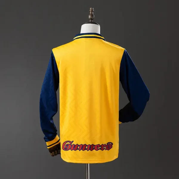 Arsenal Visitante 1996-97 - Versión Retro
