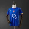 Arsenal Visitante 2004-05 - Versión Retro