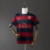 Arsenal Visitante 2007-08 - Versión Retro