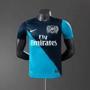 Arsenal Visitante 2011-12 - Versión Retro