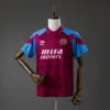 Aston Villa Local 1998 - Versión Retro