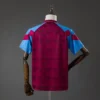 Aston Villa Local 1998 - Versión Retro