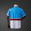Aston Villa Visitante 1997-98 - Versión Retro
