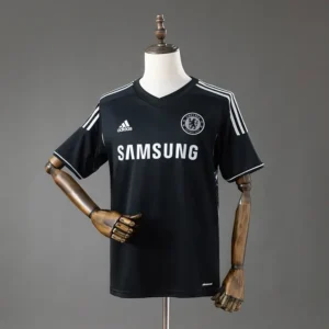 Chelsea Alternativa 2013-14 - Versión Retro