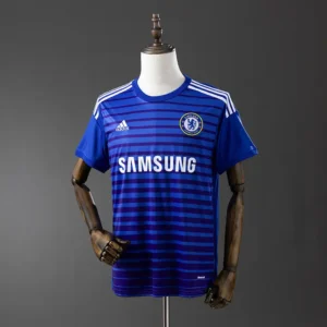 Chelsea Local 2014-15 - Versión Retro