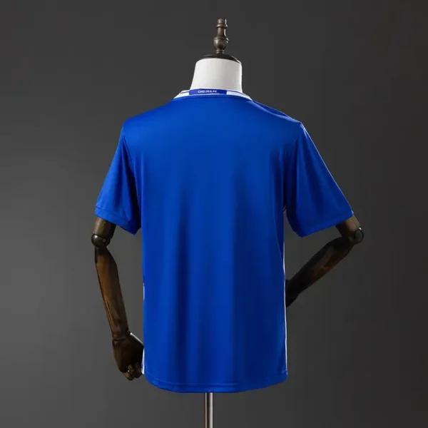 Chelsea Local 2016-17 - Versión Retro
