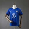 Chelsea Local 2020-21 - Versión Retro
