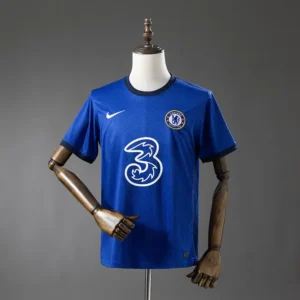 Chelsea Local 2020-21 - Versión Retro