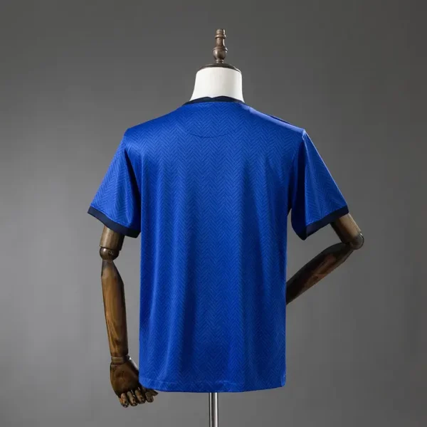 Chelsea Local 2020-21 - Versión Retro