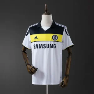 Chelsea Visitante 2011-12 - Versión Retro
