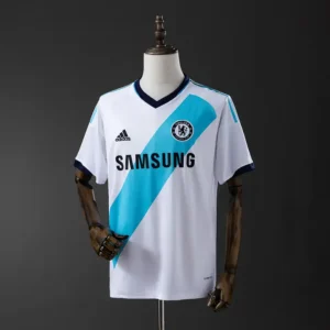 Chelsea Visitante 2012-13 - Versión Retro