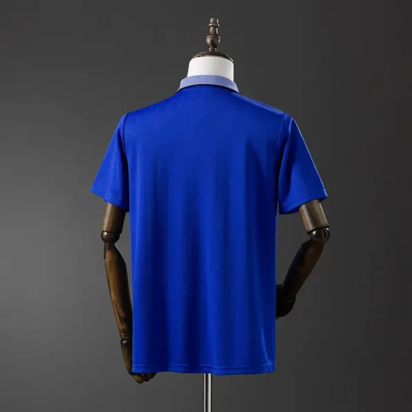 Everton Local 1994-95 - Versión Retro