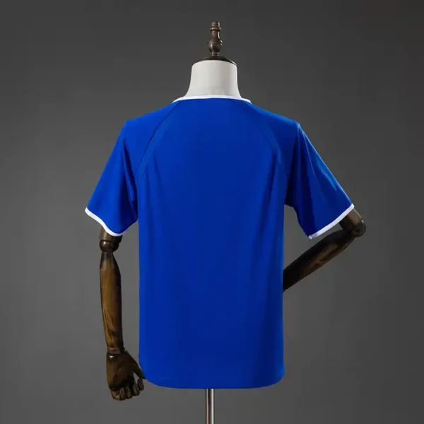 Everton Local 2003-04 - Versión Retro
