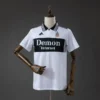 Fulham Local 1998-99 - Versión Retro