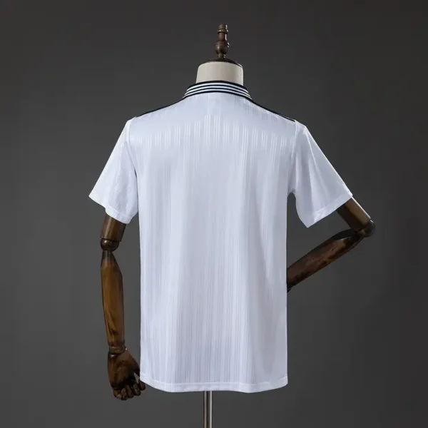 Fulham Local 1998-99 - Versión Retro