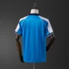 Manchester City Local 1999-01 - Versión Retro