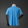 Manchester City Local 2020-21 - Versión Retro