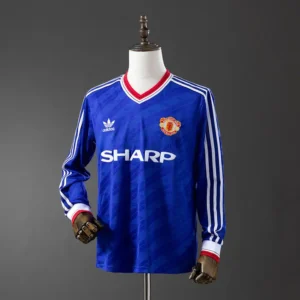 retro-premier-manchester-united-manchester-united-alternativa-1986-88_0.webp Manchester United Alternativa 1986-88 - Versión Retro