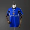 Manchester United Alternativa 1996-98 - Versión Retro