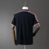 Manchester United Alternativa 1998-99 - Versión Retro