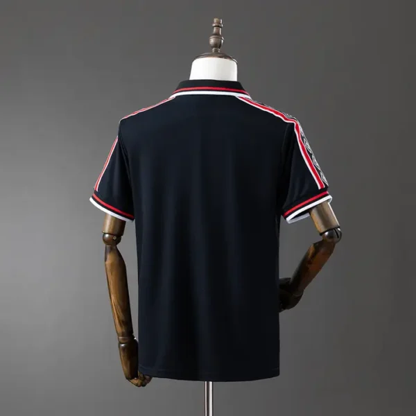 Manchester United Alternativa 1998-99 - Versión Retro