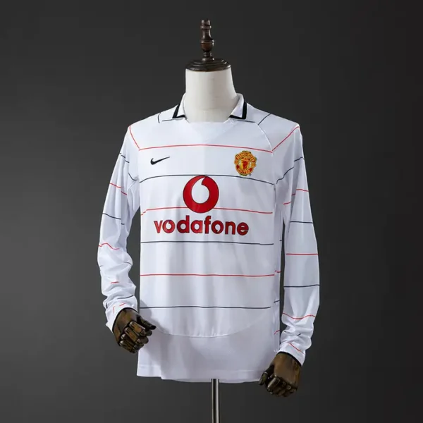 retro-premier-manchester-united-manchester-united-alternativa-2003-05_0.webp Manchester United Alternativa 2003-05 - Versión Retro