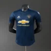 Manchester United Alternativa 2018-19 - Versión Retro