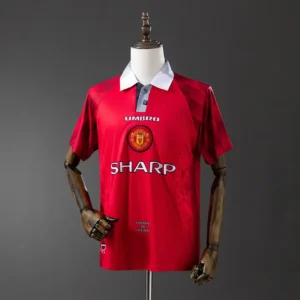 retro-premier-manchester-united-manchester-united-local-1996-97_0.webp Manchester United Local 1996-97 - Versión Retro