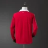 Manchester United Local 2010-11 - Versión Retro