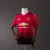 Manchester United Local 2018-19 - Versión Retro