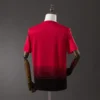 Manchester United Local 2018-19 - Versión Retro
