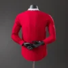 Manchester United Local 2022-23 - Versión Retro