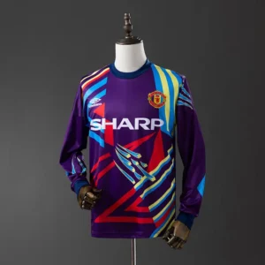 retro-premier-manchester-united-manchester-united-portero-1992-94_0.webp Manchester United Portero 1992-94 - Versión Retro