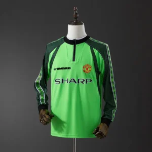 retro-premier-manchester-united-manchester-united-portero-1998-99_0.webp Manchester United Portero 1998-99 - Versión Retro