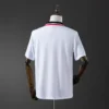 Manchester United Visitante 1996-97 - Versión Retro