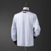Manchester United Visitante 1998-99 - Versión Retro