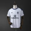 Manchester United Visitante 2000-01 - Versión Retro