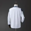 Manchester United Visitante 2000-01 - Versión Retro