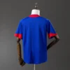Manchester United Visitante 2005-06 - Versión Retro