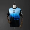Newcastle United City 1996-97 - Versión Retro