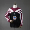 Newcastle United Entrenamiento 1995-96 - Versión Retro