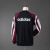 Newcastle United Entrenamiento 1995-96 - Versión Retro