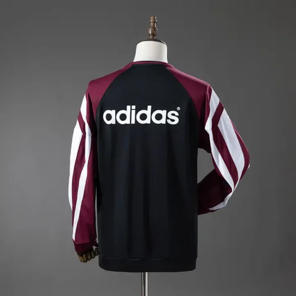 Newcastle United Entrenamiento 1995-96 - Versión Retro