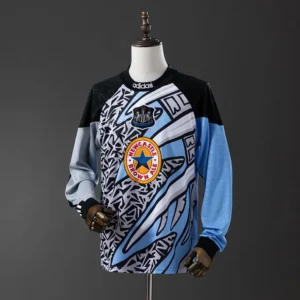 Newcastle United Portero 1995-96 - Versión Retro