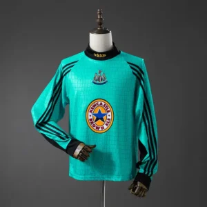 Newcastle United Portero 1997-98 - Versión Retro