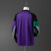 Newcastle United Verde Portero 1995-96 - Versión Retro