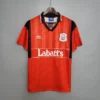 Nottingham Forest 1994-95 - Versión Retro