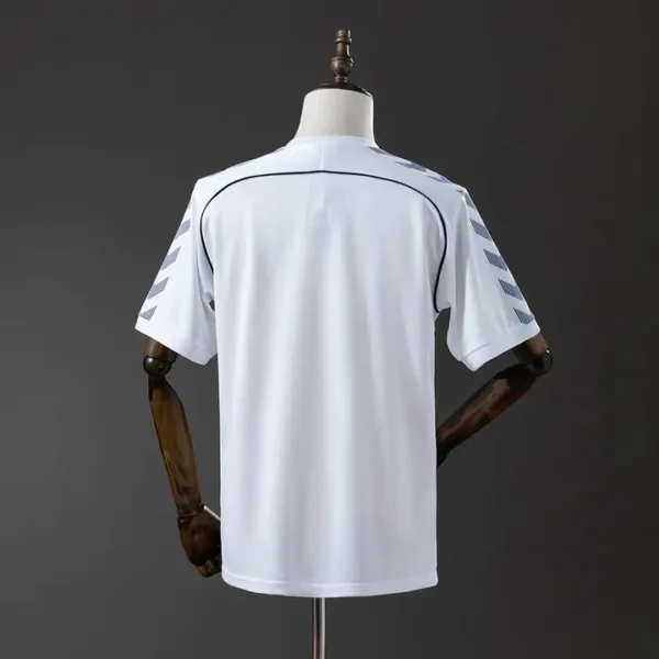 Tottenham Hotspur Local 1986 - Versión Retro