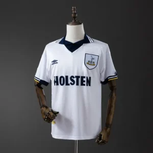 Tottenham Hotspur Local 1994-95 - Versión Retro